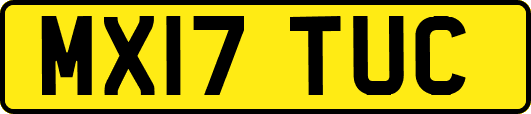 MX17TUC