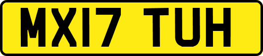 MX17TUH