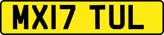 MX17TUL