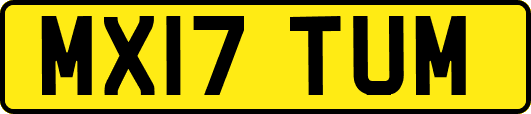 MX17TUM