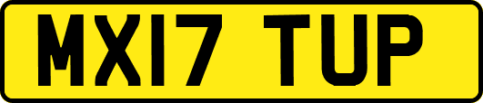 MX17TUP