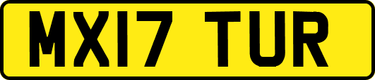 MX17TUR