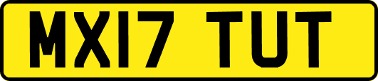 MX17TUT