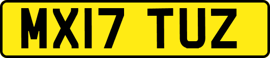MX17TUZ