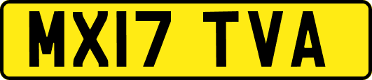 MX17TVA