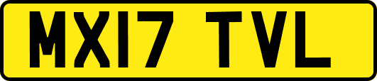 MX17TVL