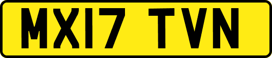 MX17TVN