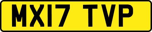 MX17TVP