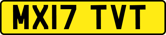 MX17TVT