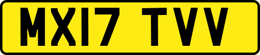 MX17TVV