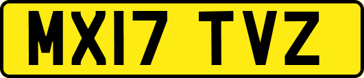 MX17TVZ