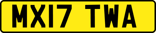 MX17TWA