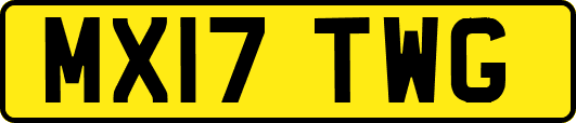 MX17TWG