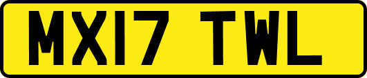 MX17TWL