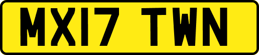 MX17TWN