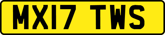MX17TWS
