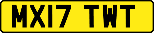 MX17TWT