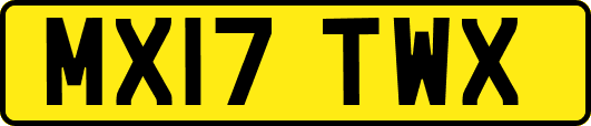 MX17TWX
