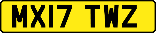 MX17TWZ