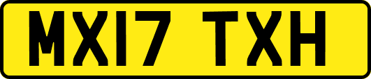 MX17TXH