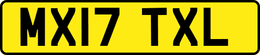 MX17TXL