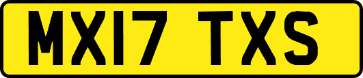 MX17TXS
