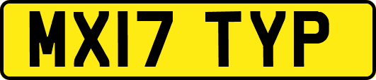 MX17TYP