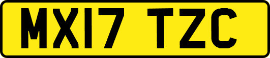 MX17TZC