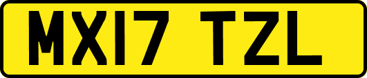 MX17TZL