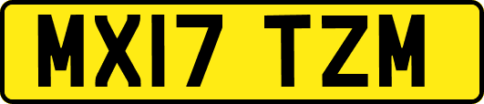 MX17TZM