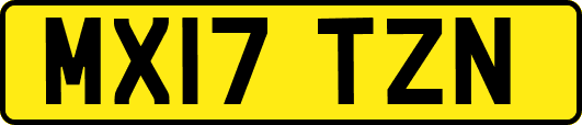MX17TZN