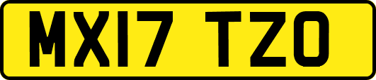 MX17TZO
