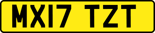 MX17TZT