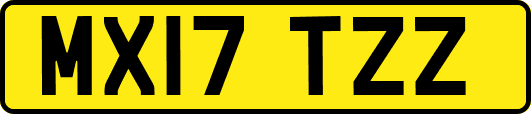 MX17TZZ
