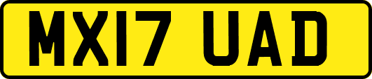 MX17UAD