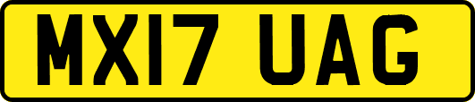 MX17UAG