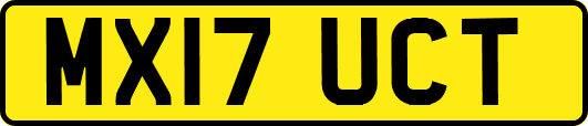 MX17UCT