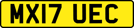 MX17UEC