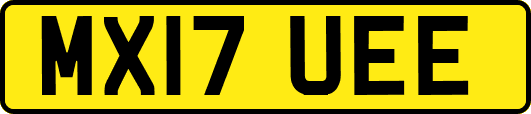 MX17UEE