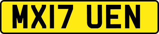 MX17UEN