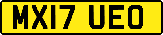 MX17UEO