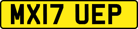 MX17UEP