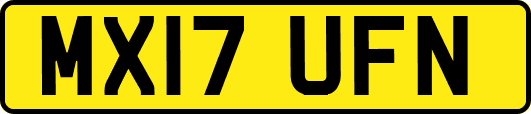 MX17UFN