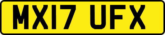 MX17UFX