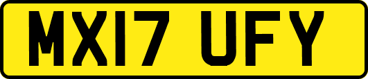 MX17UFY