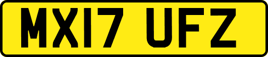 MX17UFZ