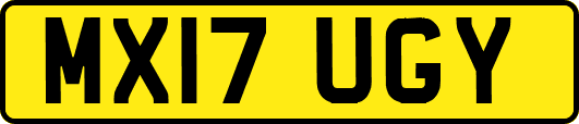 MX17UGY