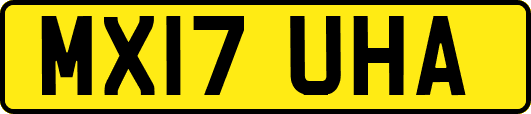 MX17UHA