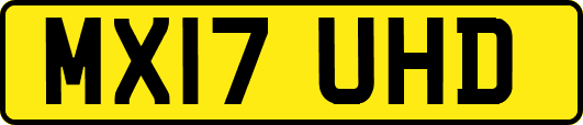 MX17UHD