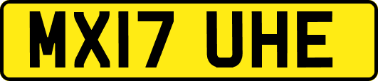 MX17UHE